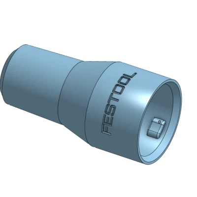 Đầu nối ống Festool D27