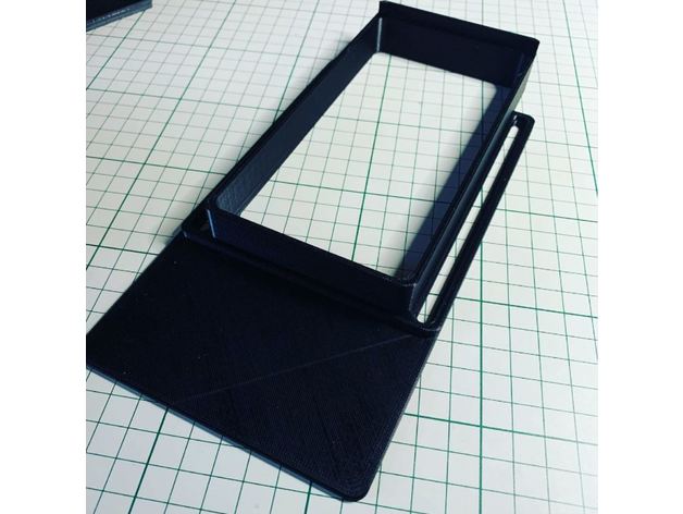 Tukkari PSU shroud cho Prusa Mk3s+