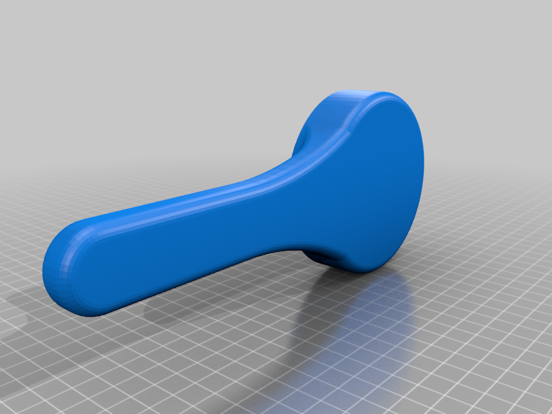 Chìa Khóa Mở Ring Centerlock OZ Racing