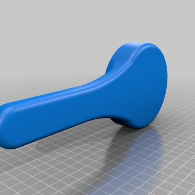 Chìa Khóa Mở Ring Centerlock OZ Racing