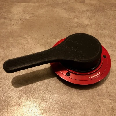 Chìa Khóa Mở Ring Centerlock OZ Racing