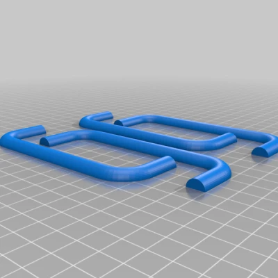 Mô Hình Picket Pounder - Dụng Cụ Đóng Cọc