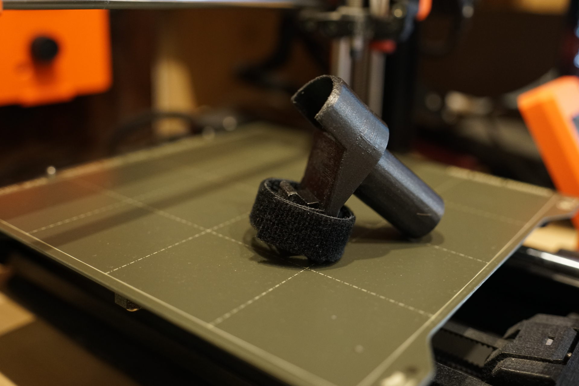 Tay cầm tùy chọn cho cánh Duotone Unit (cố định hoặc biến đổi)