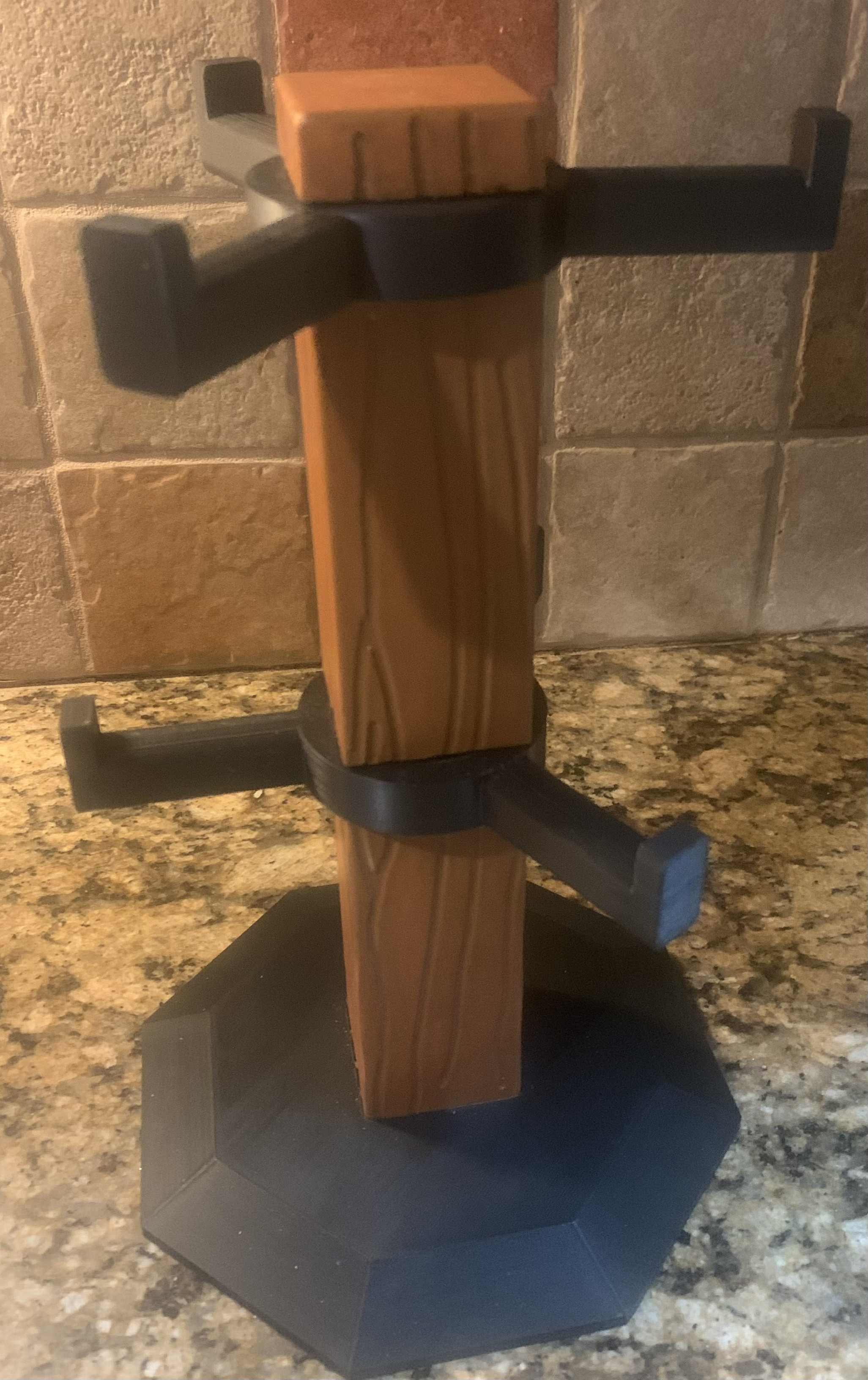 Giá Treo Ly/Chén Đơn Giản - Để Được 6 Ly