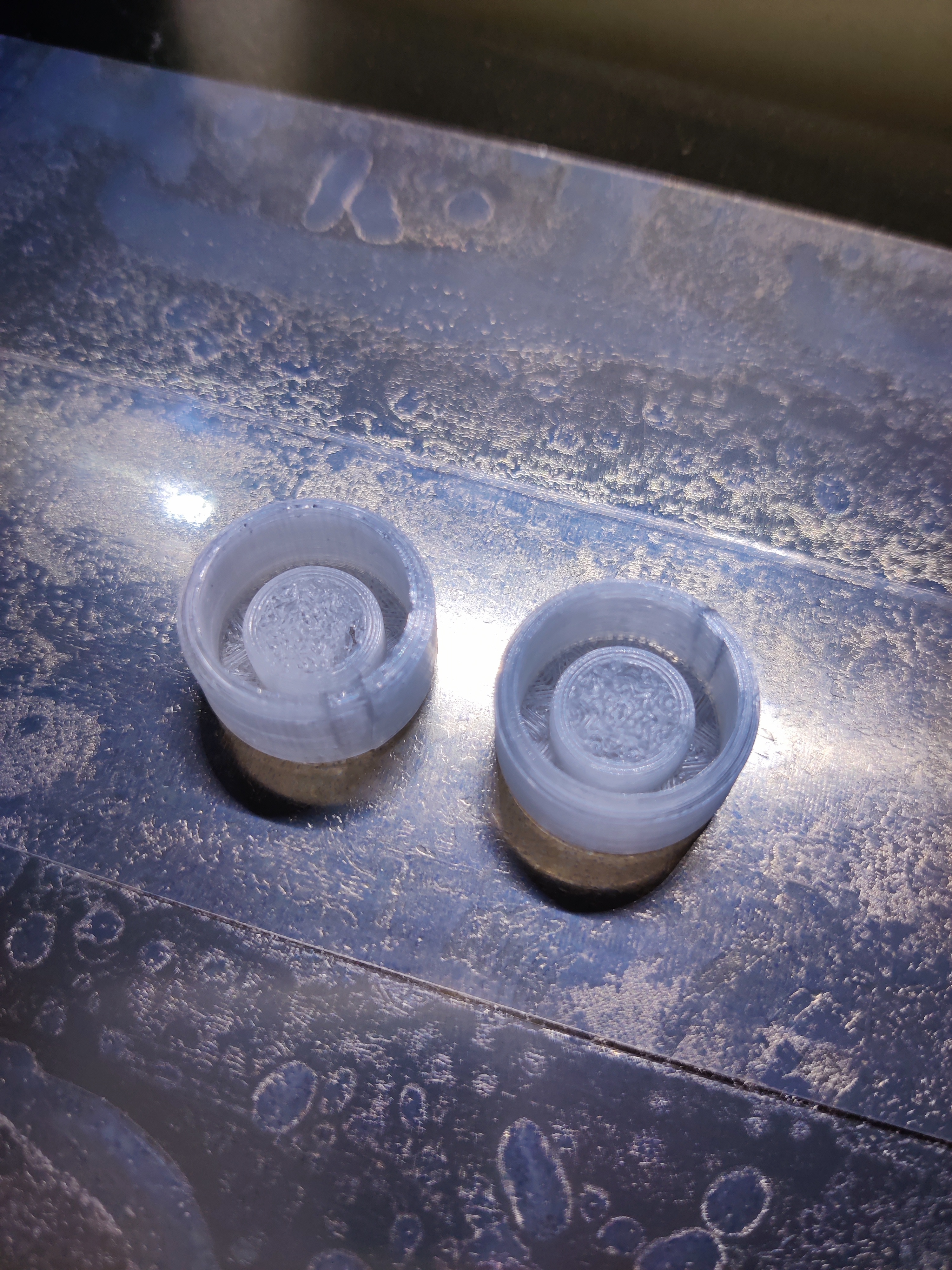 Nắp Chụp Bảo Vệ Chân Ghế