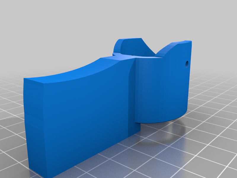 Cò Súng Phun Sơn HVLP Sincrolamp