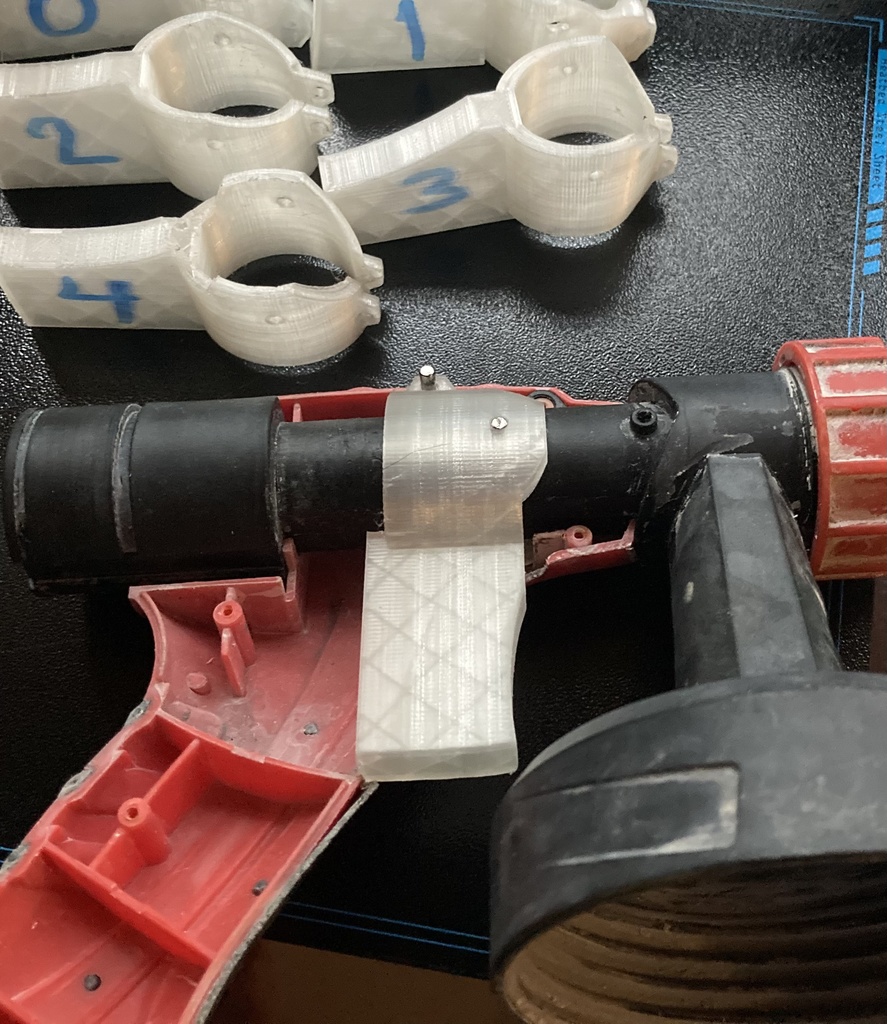 Cò Súng Phun Sơn HVLP Sincrolamp