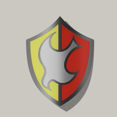 Khiên Peacemaker Phiên Bản MIỄN PHÍ