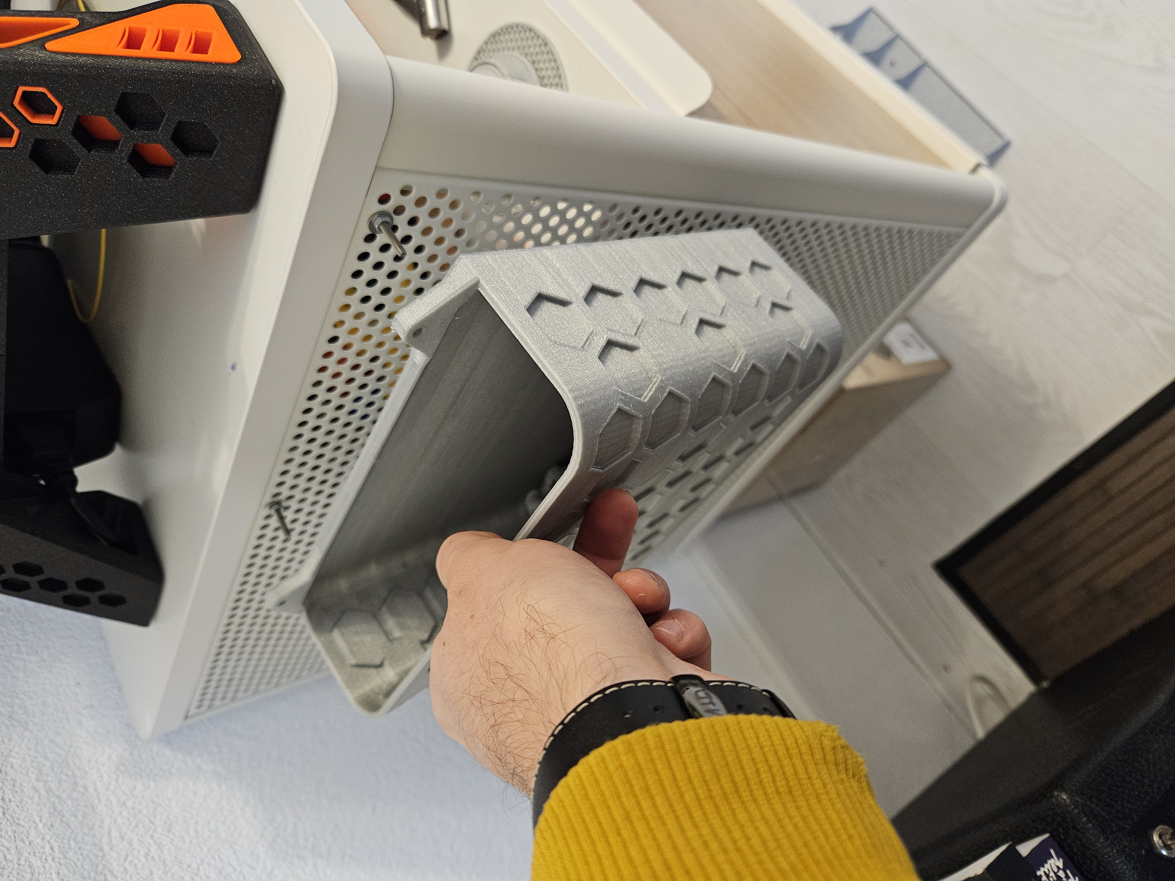 Thùng Rác Cho Bản In Lỗi