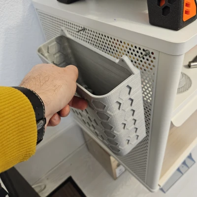 Thùng Rác Cho Bản In Lỗi