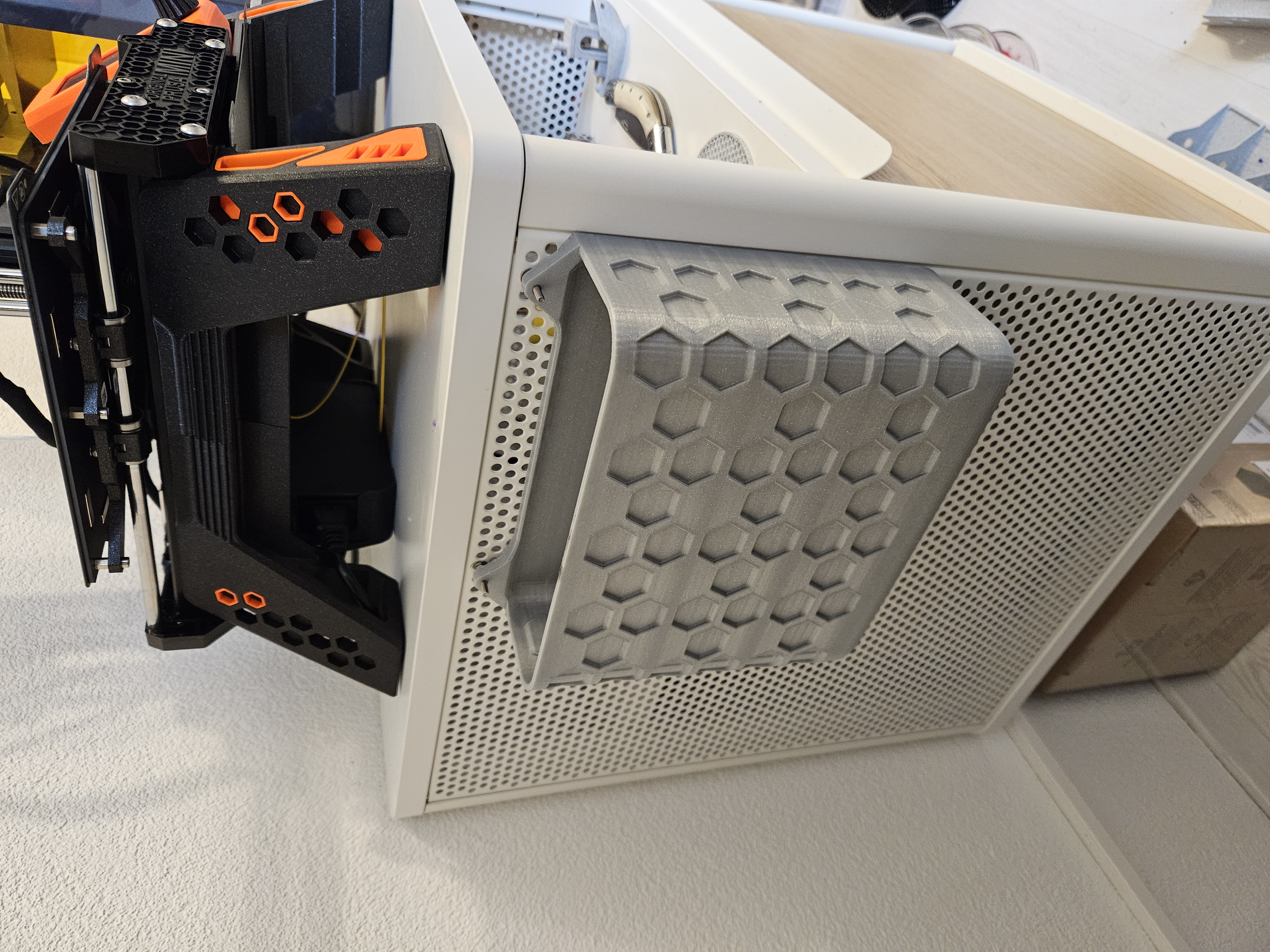 Thùng Rác Cho Bản In Lỗi