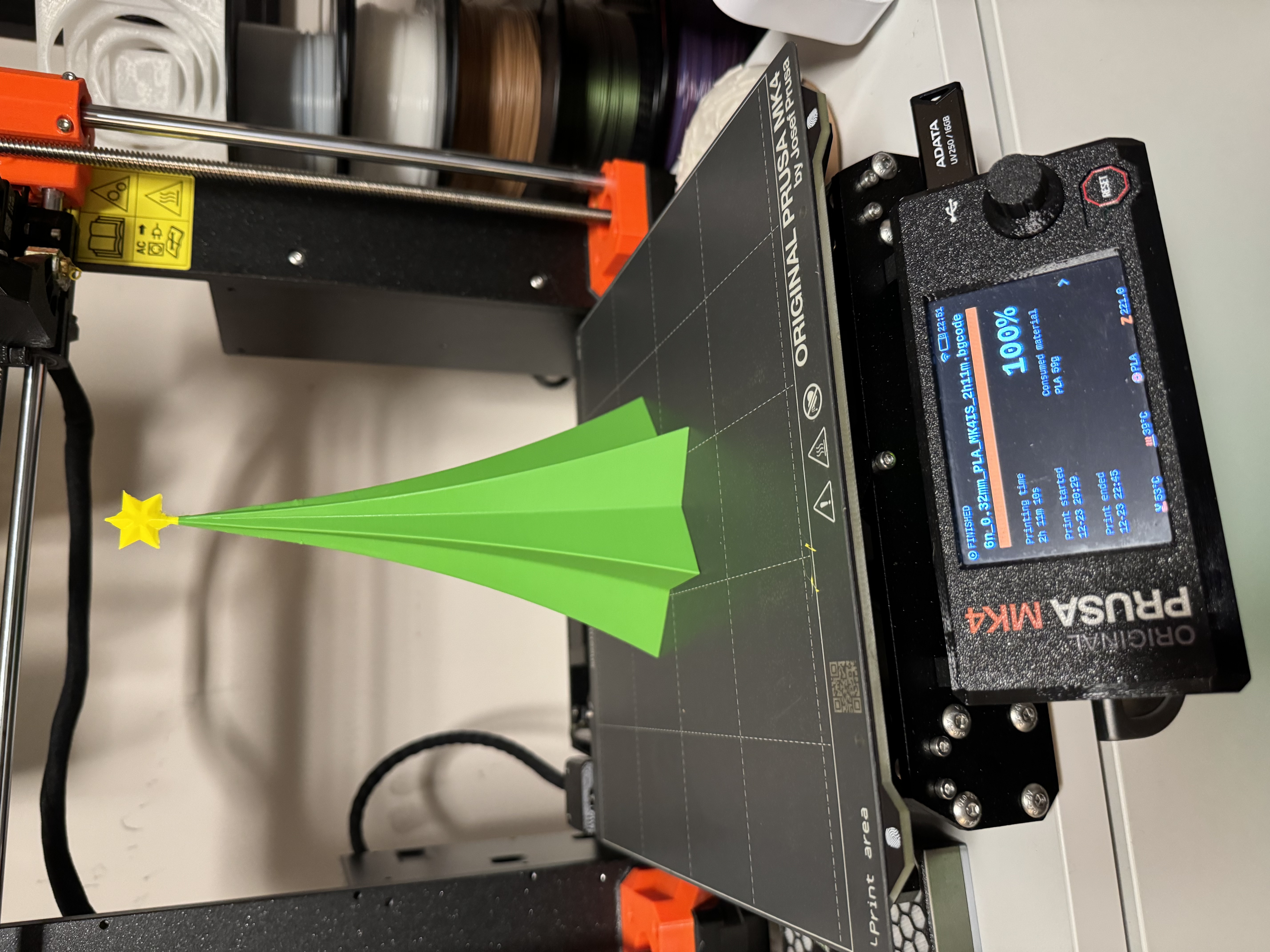 Cây Thông Noel Chris