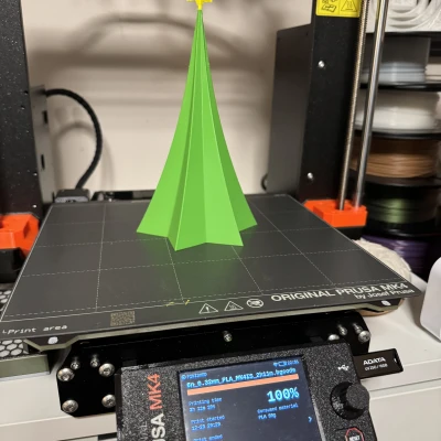 Cây Thông Noel Chris