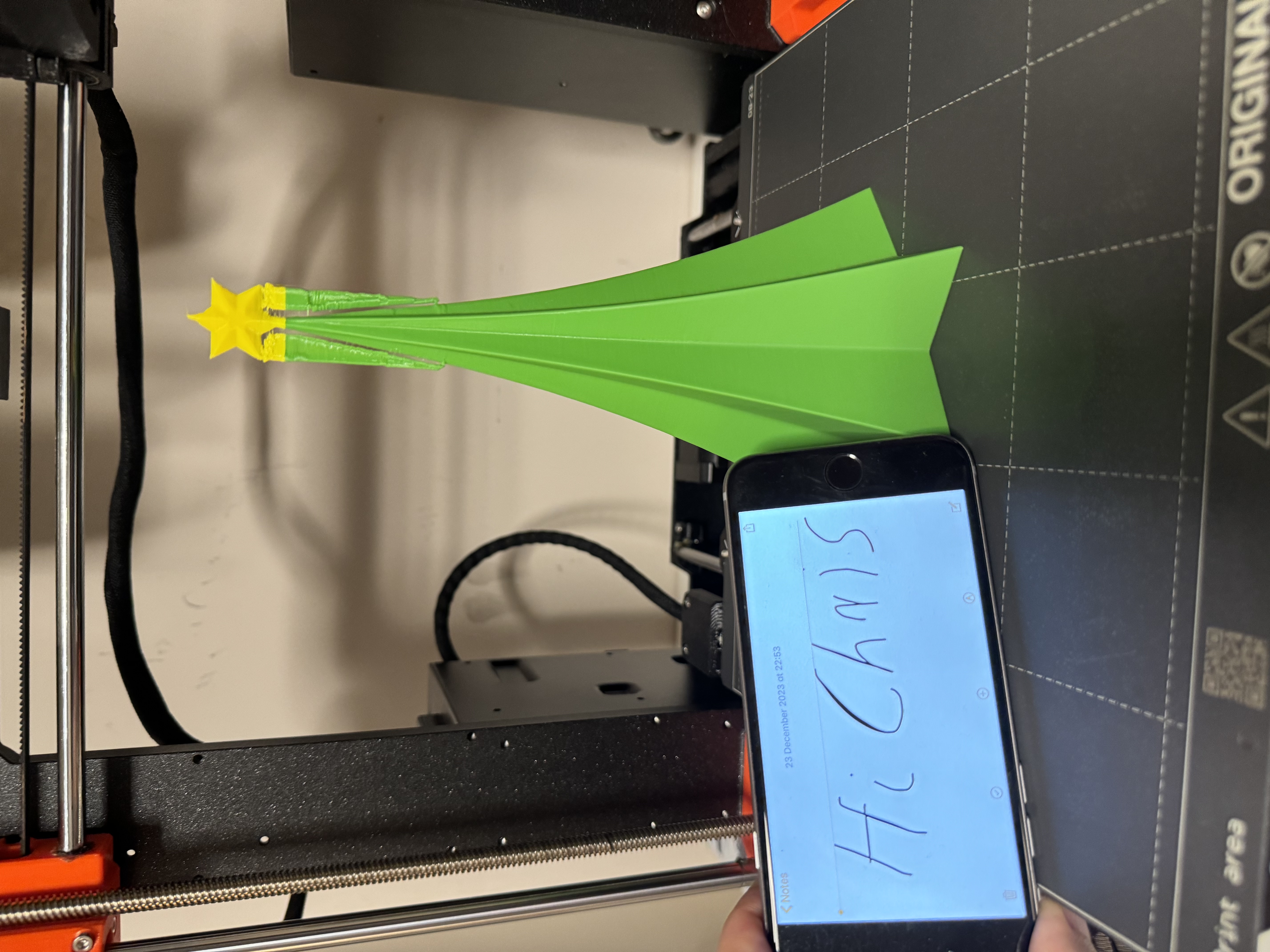 Cây Thông Noel Chris