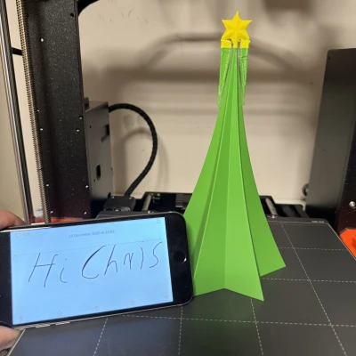 Cây Thông Noel Chris