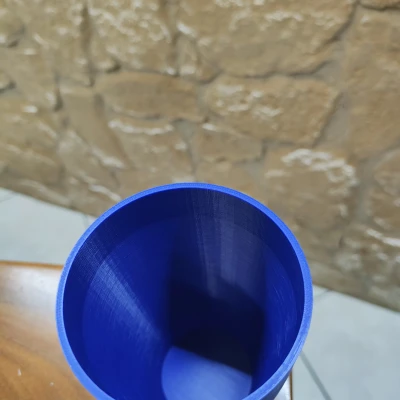 Bình Lắc Cocktail