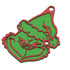 Grinch - Đồ Trang Trí - Thumbnail 2