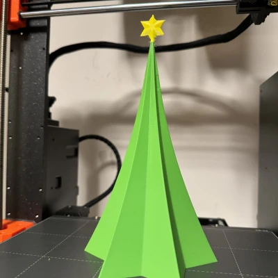 Cây Thông Noel Chris