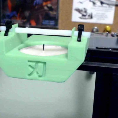 Máy Nối Filament Gắn Tường