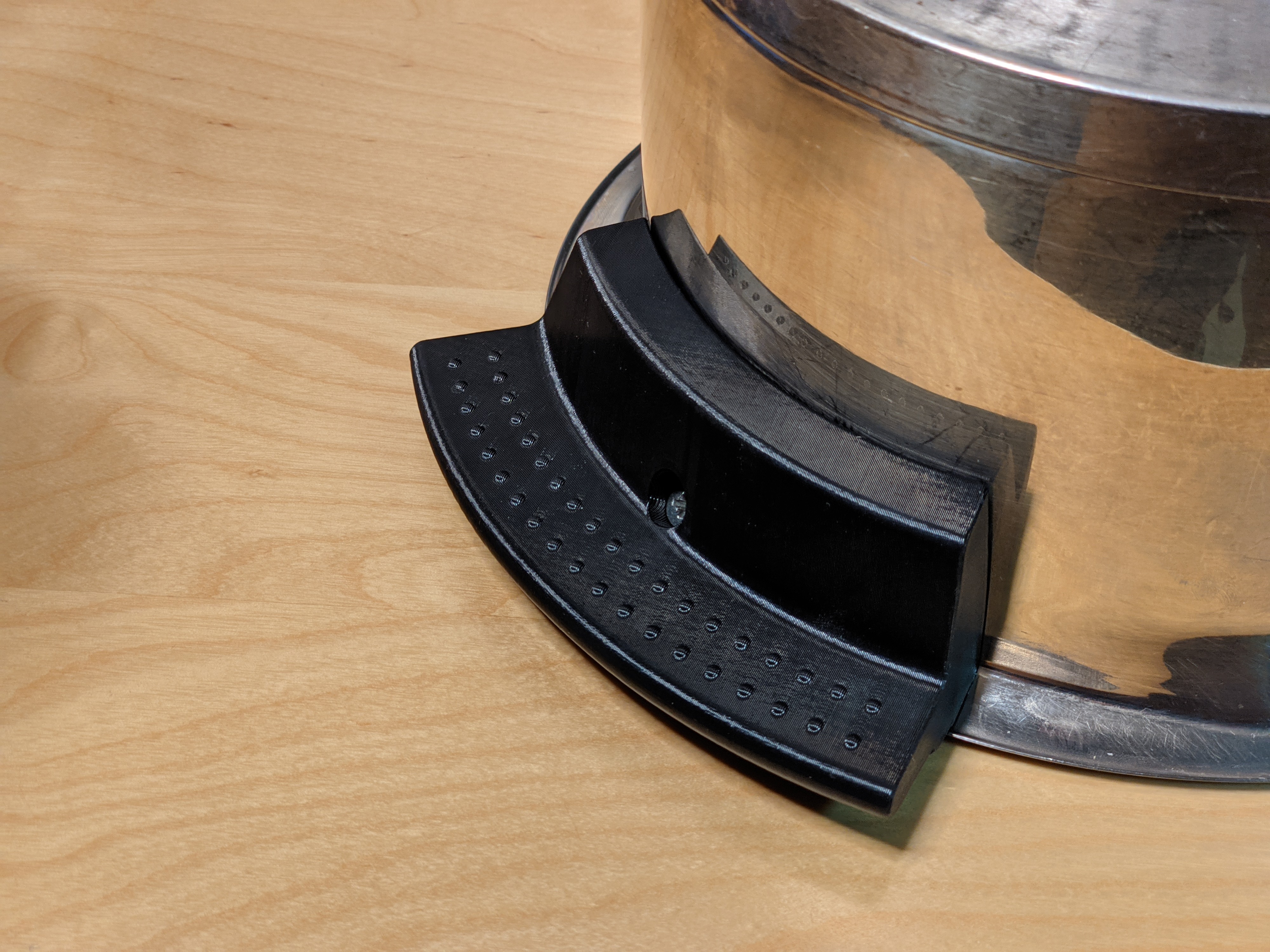 Tay cầm nồi Fissler 20 cm