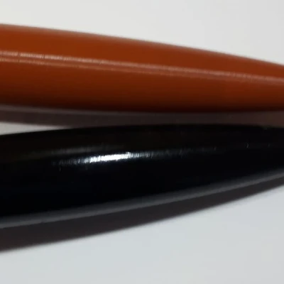 Mũi tên lửa Estes Der Red Max (PNC-60AH)