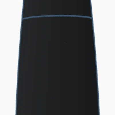 Chóp Mũi Mega Der Red Max (Ống thân LOC hoặc Estes 4 inch)