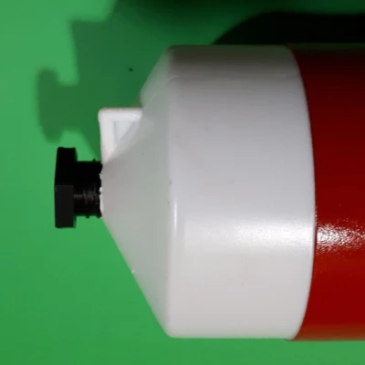 Đai Ốc Trọng Lượng Điều Chỉnh Được Cho Tên Lửa Mô Hình