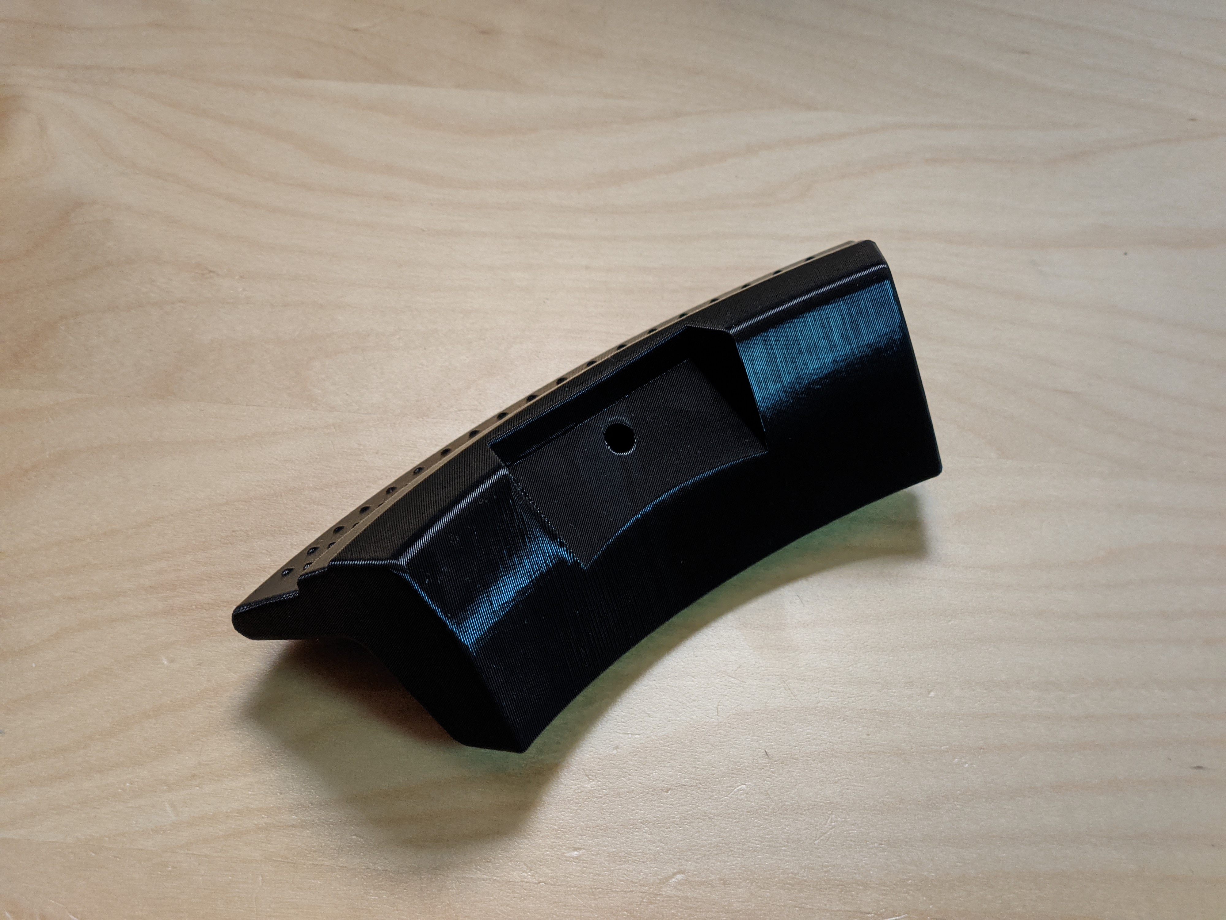 Tay cầm nồi Fissler 20 cm