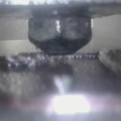 Quạt Tản Nhiệt Delta-P Có Gắn Kính Hiển Vi