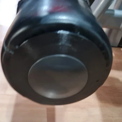 Nắp Chụp Đầu Thanh Cuộn Máy Tập Life Fitness