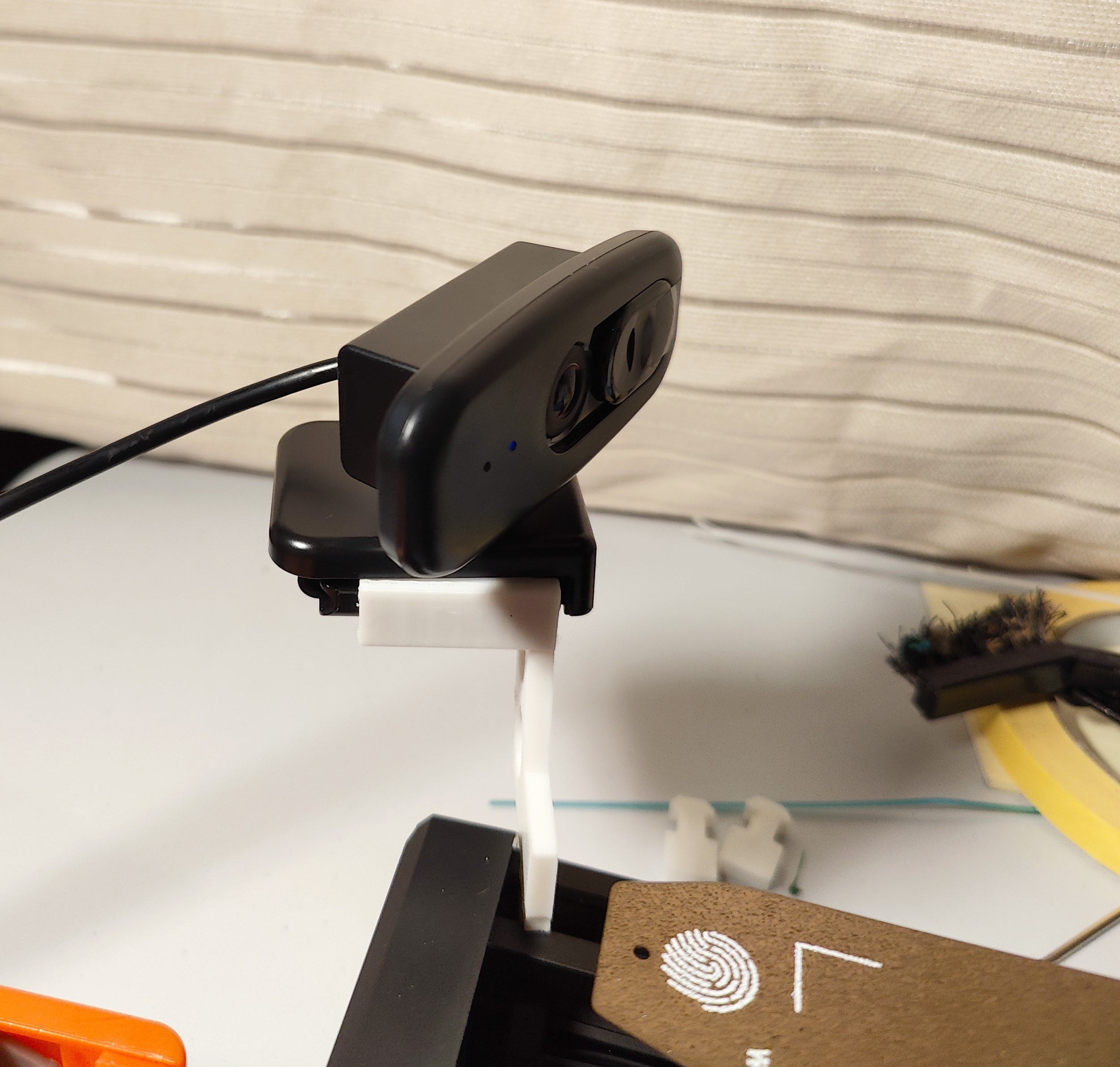 Giá Đỡ Webcam Cho SV06