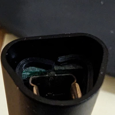 GVDA GD300 Khắc phục Lỗi không có đầu hàn