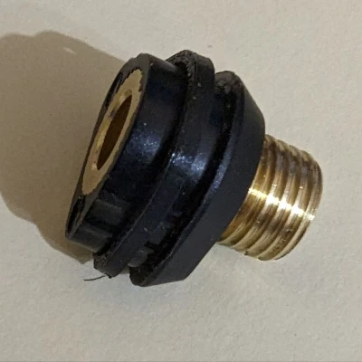 GVDA GD300 Khắc phục Lỗi không có đầu hàn