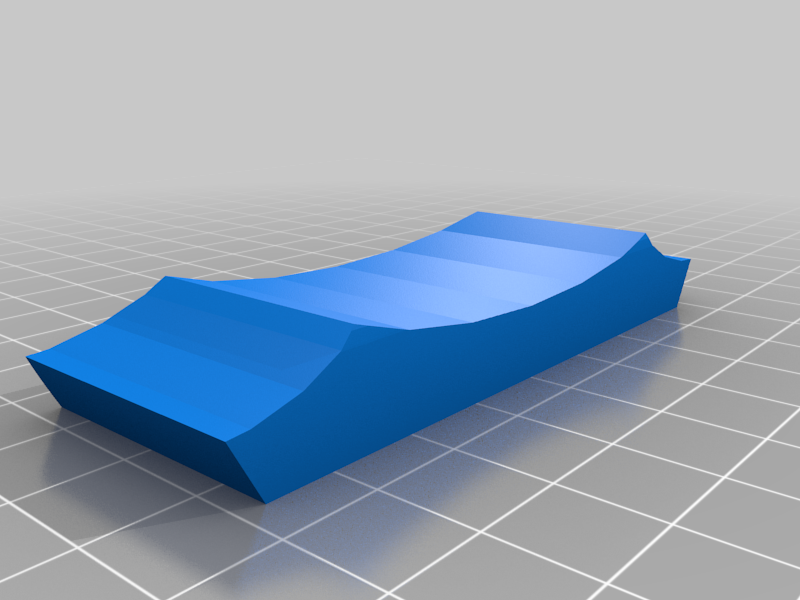 Tay cầm sau mini Begode T4 Master