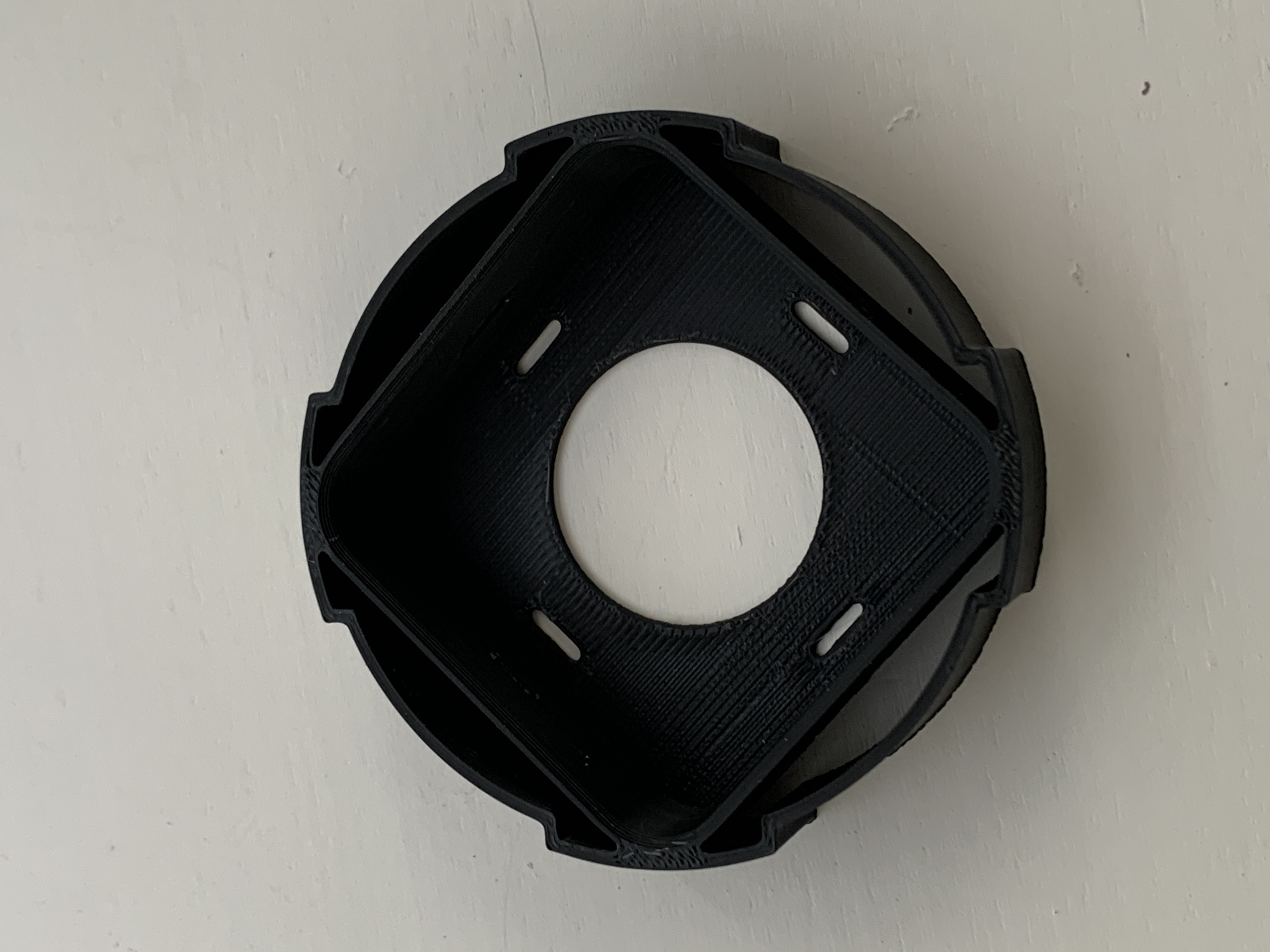 XiaoMi Hygrometer Cho Spool Bambu Lab