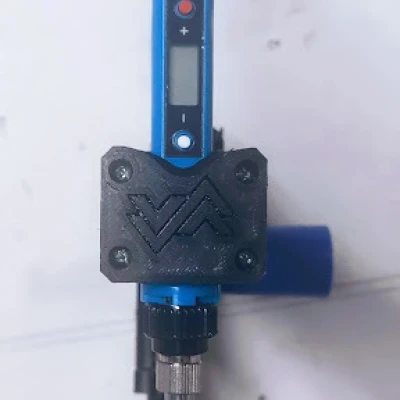 Giá đỡ Mỏ hàn Bút kỹ thuật số cho Máy ép Nhiệt