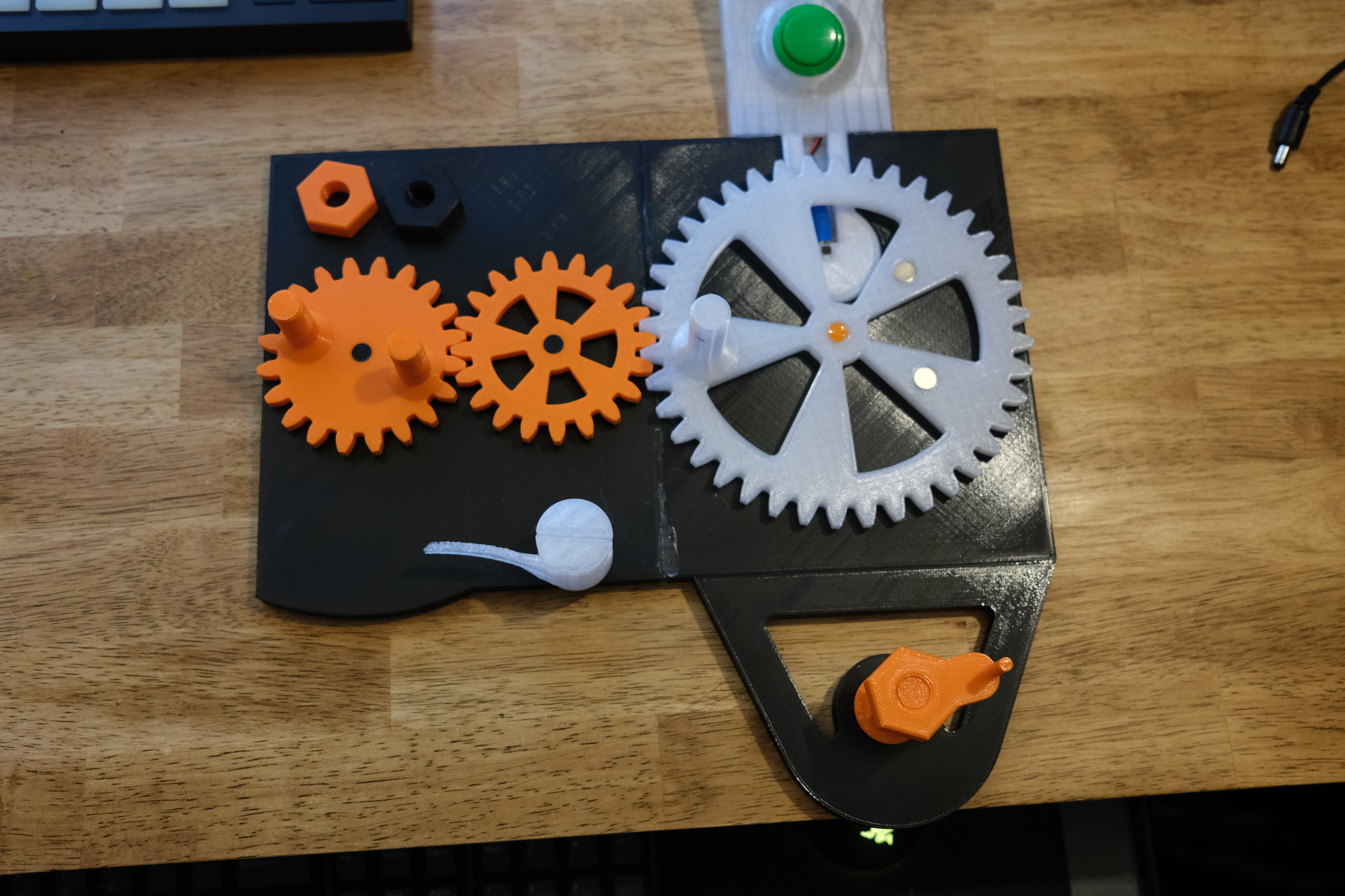 Thiết Bị Cuốn Dây Nam Châm