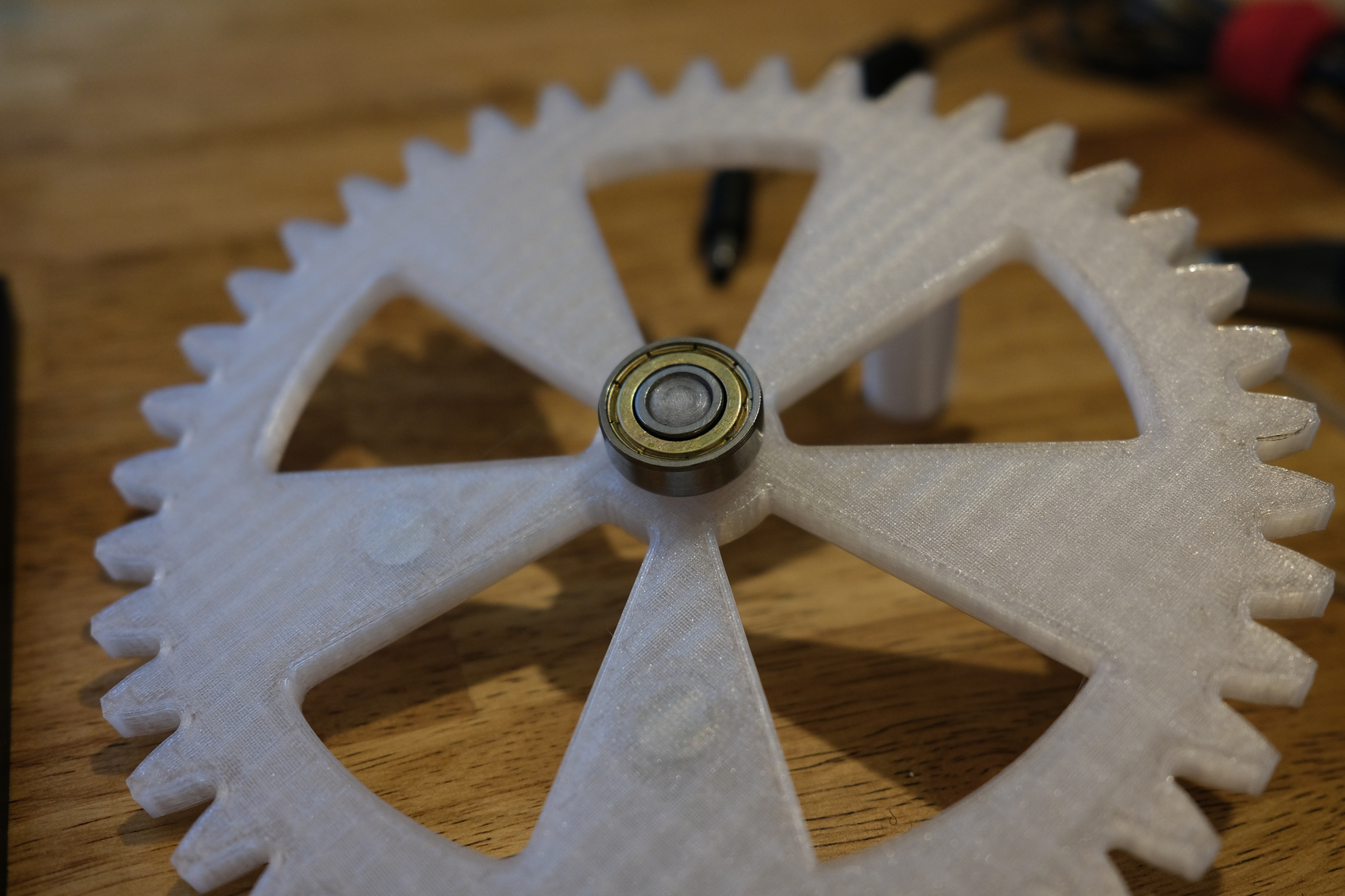 Thiết Bị Cuốn Dây Nam Châm