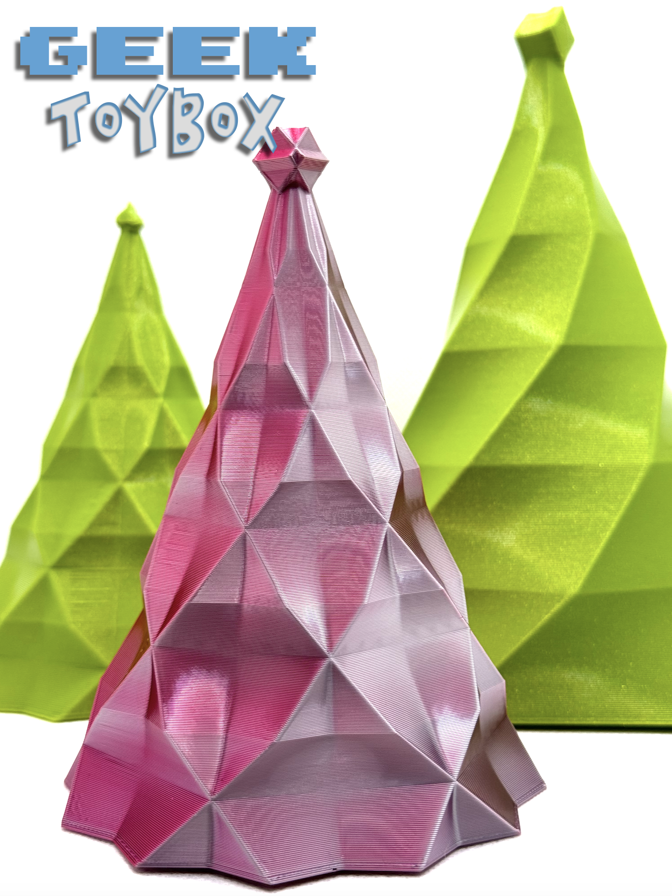 Tuyển Tập Cây Thông Noel!