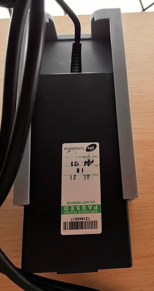 Giá đỡ Nguồn HP USB-C Dock G5