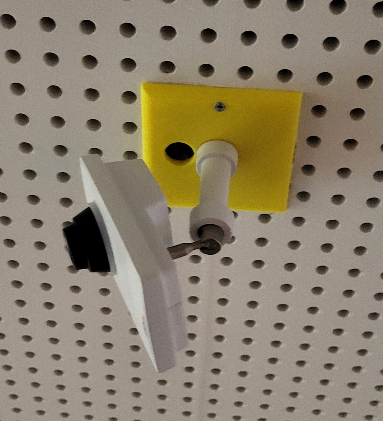 Đế Gắn Camera AXIS M1025