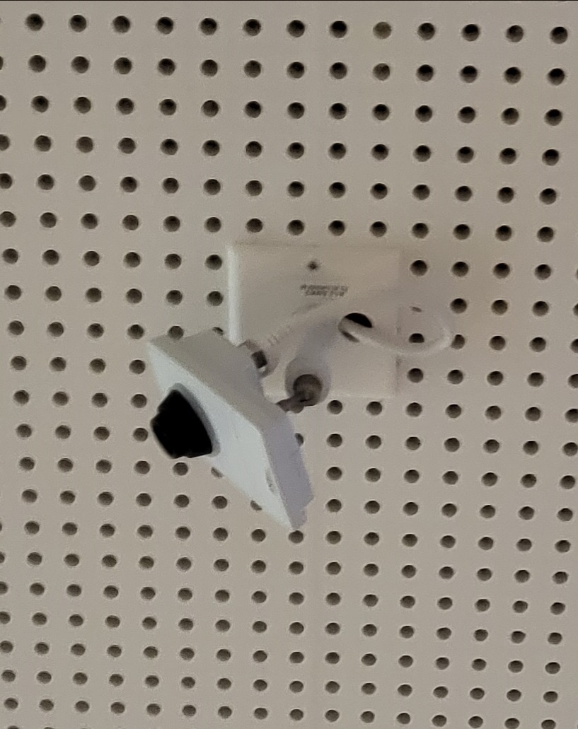 Đế Gắn Camera AXIS M1025