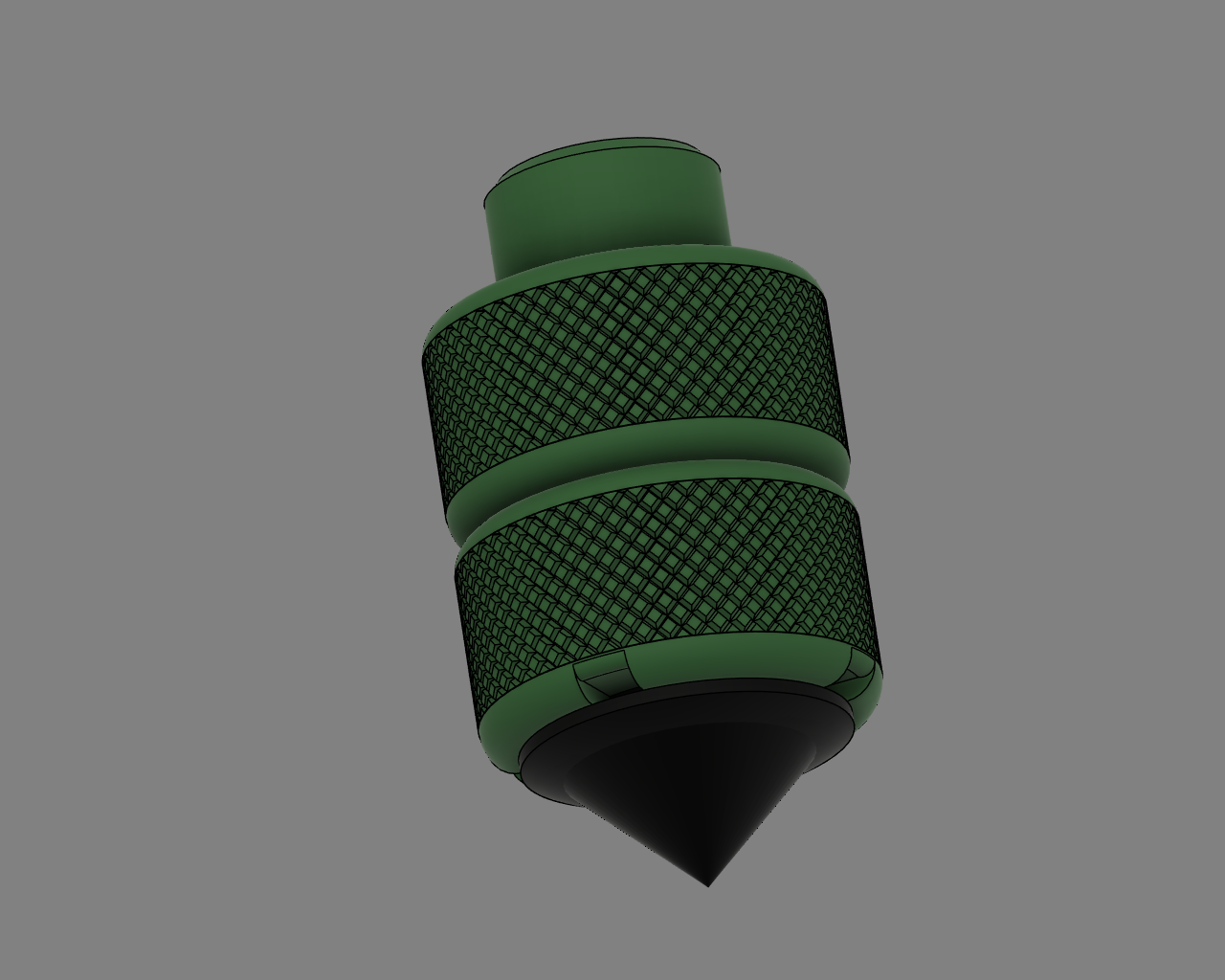 Chân Chống Monopod Accu-Shot Nối Dài