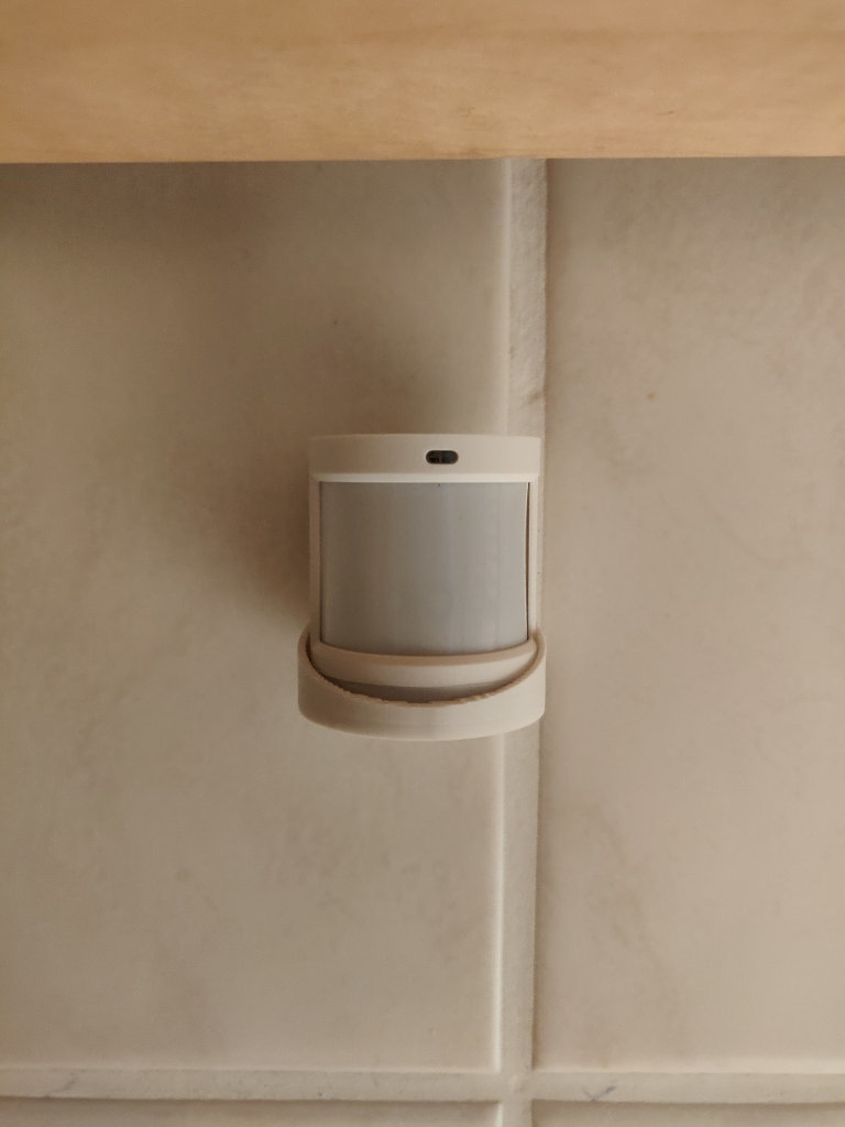 Giá đỡ treo tường cảm biến chuyển động Xiaomi Aqara