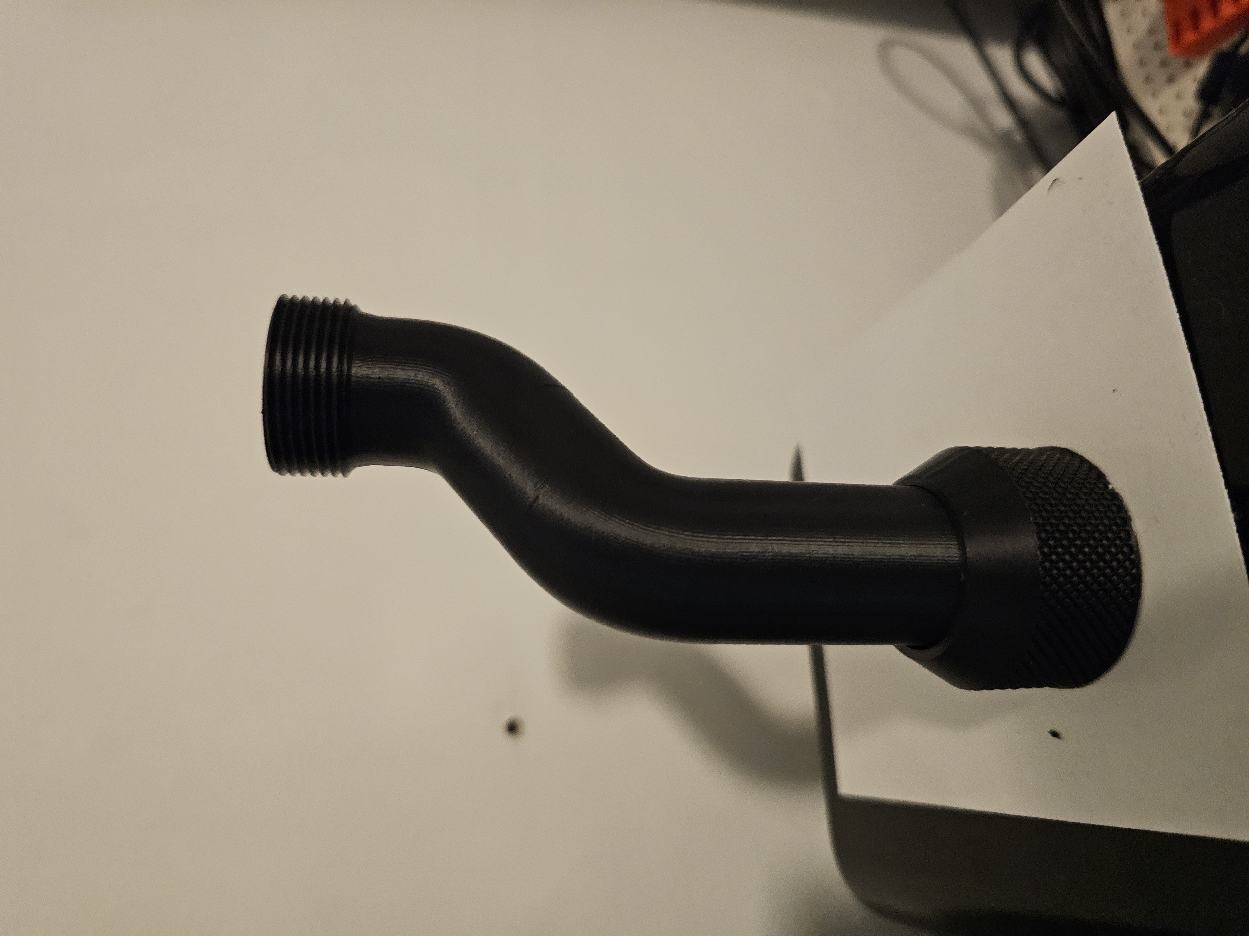 Bộ Part Nối Dài và Offset Joystick Virpil / Thrustmaster