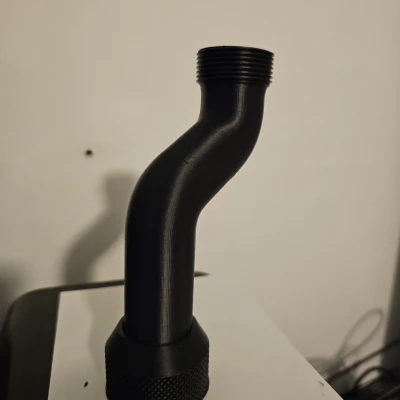 Bộ Part Nối Dài và Offset Joystick Virpil / Thrustmaster