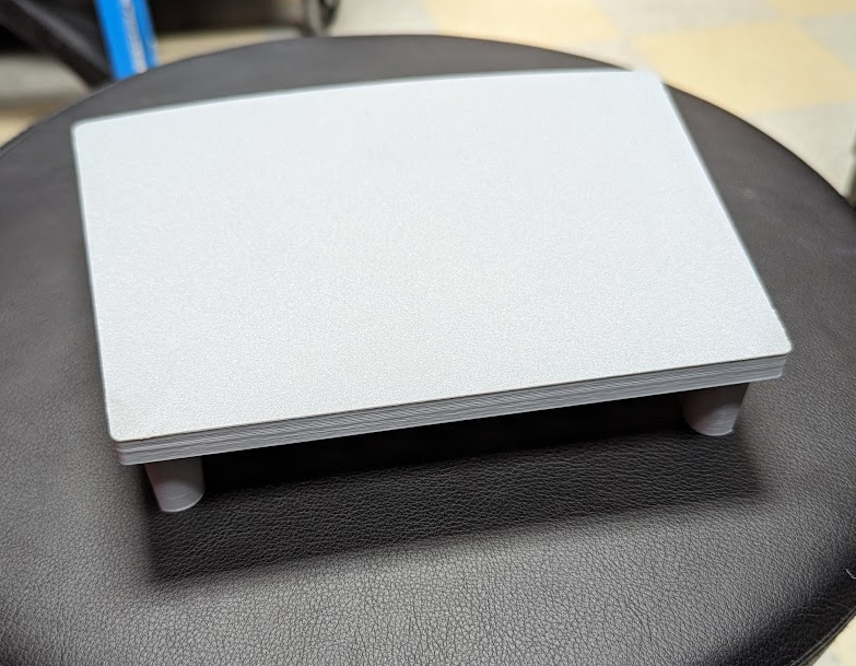 Chân đế màn hình Dell - Cao 39mm