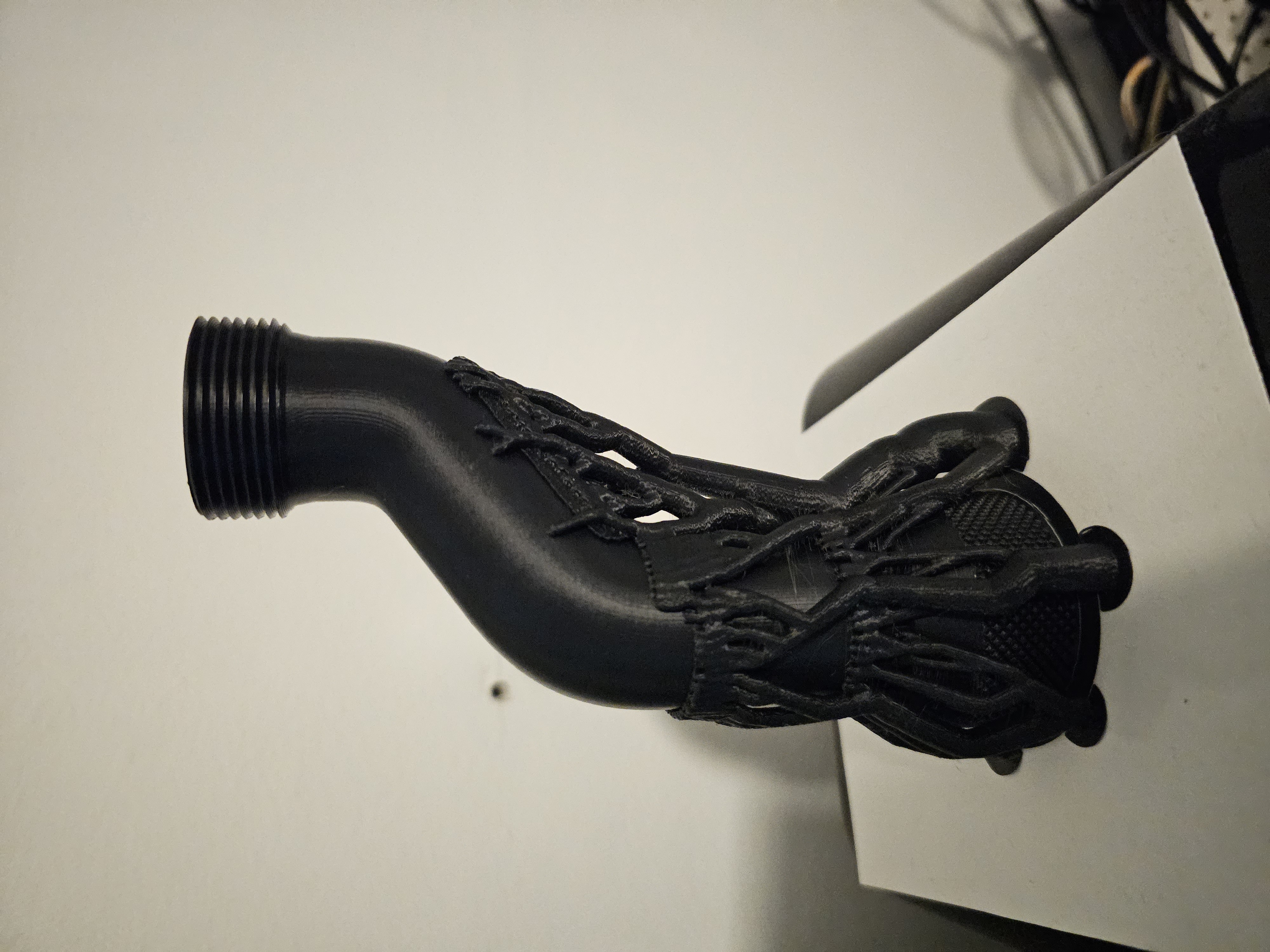 Bộ Part Nối Dài và Offset Joystick Virpil / Thrustmaster