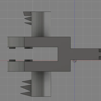 Đồ chơi khớp nối vui nhộn