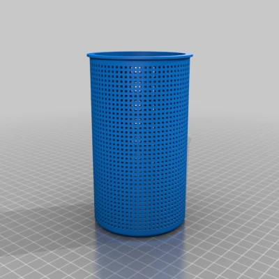 Bộ lọc nước thay thế cho bơm hồ bơi Gre PP050